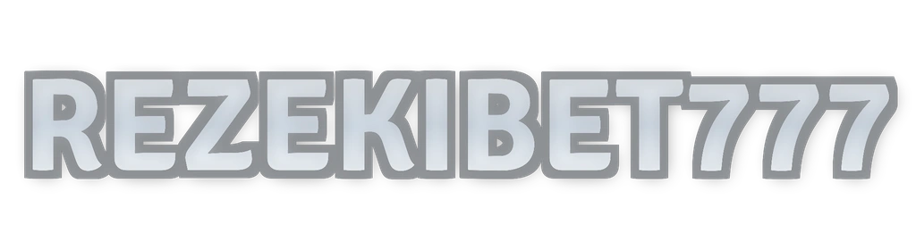 REZEKIBET777: REZEKIBET 777 Portal Keberuntungan Online dengan Bonus Menarik Setiap Hari